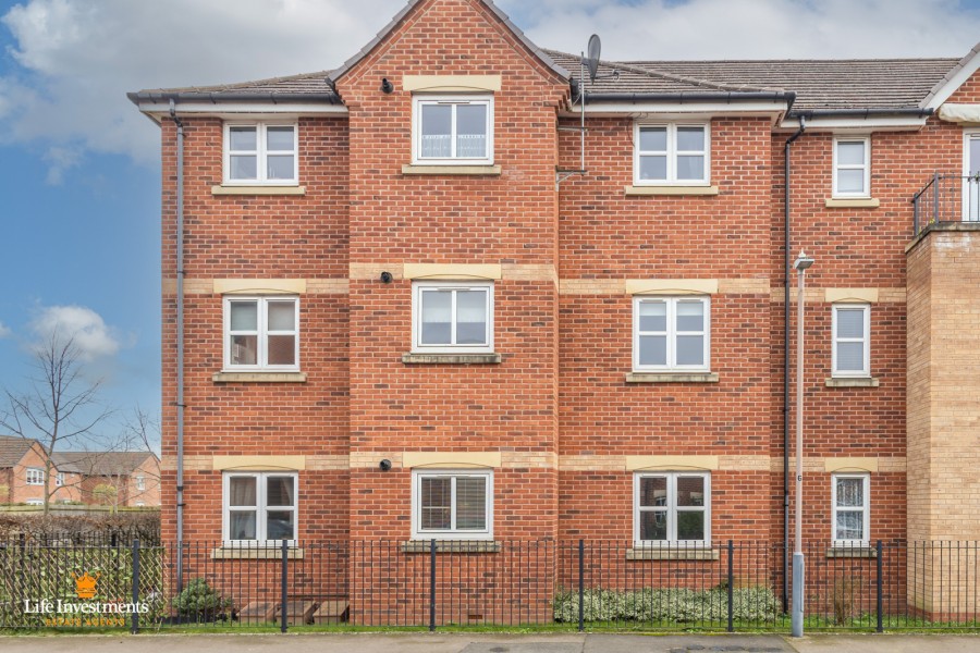 Images for Brodie Close, Rugby EAID: BID:lifeinvestments