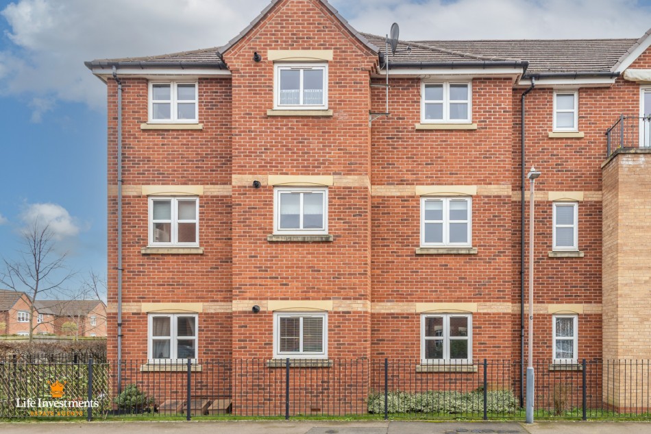 Images for Brodie Close, Rugby EAID: BID:lifeinvestments