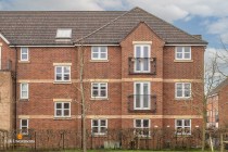 Images for Brodie Close, Rugby