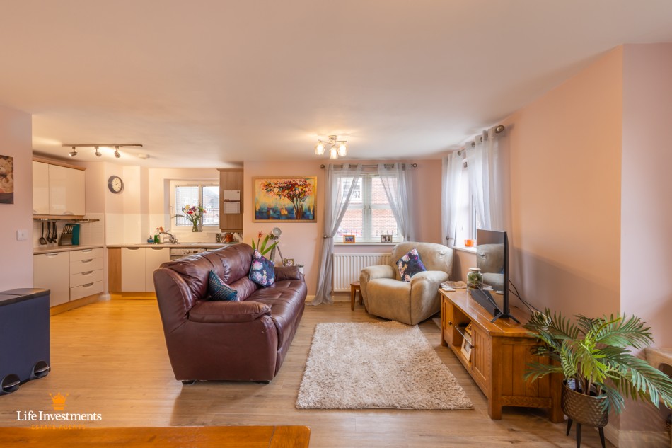 Images for Brodie Close, Rugby EAID: BID:lifeinvestments