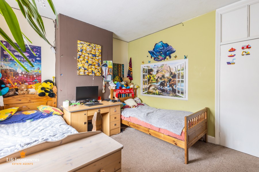 Images for Railway Terrace, Rugby EAID: BID:lifeinvestments