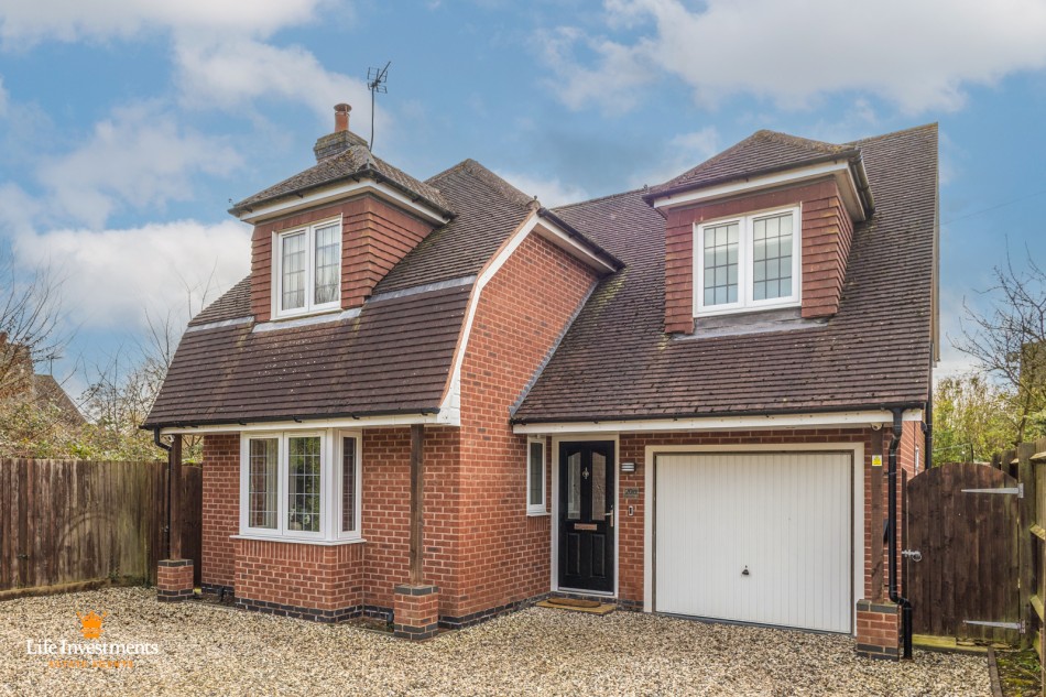 Images for Livingstone Avenue, Long Lawford, Rugby EAID: BID:lifeinvestments