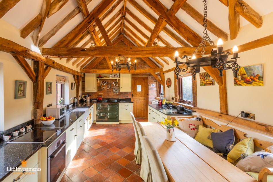 Images for Abbots Morton, Worcester EAID: BID:lifeinvestments