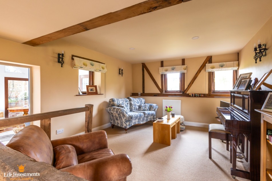 Images for Abbots Morton, Worcester EAID: BID:lifeinvestments