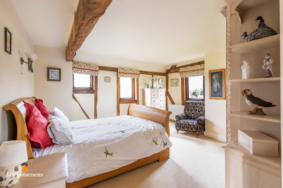 Images for Abbots Morton, Worcester EAID: BID:lifeinvestments