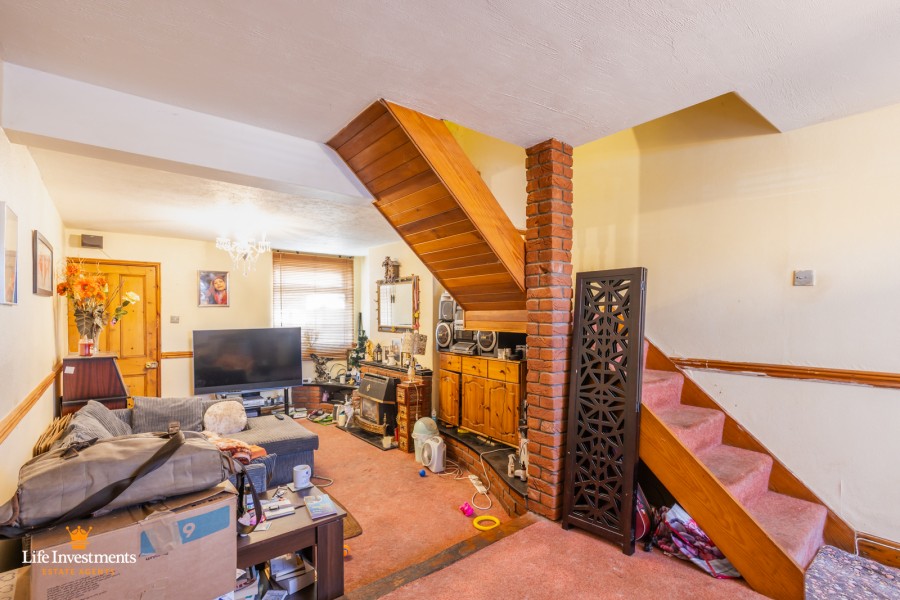 Images for Clarence Road, Rugby EAID: BID:lifeinvestments