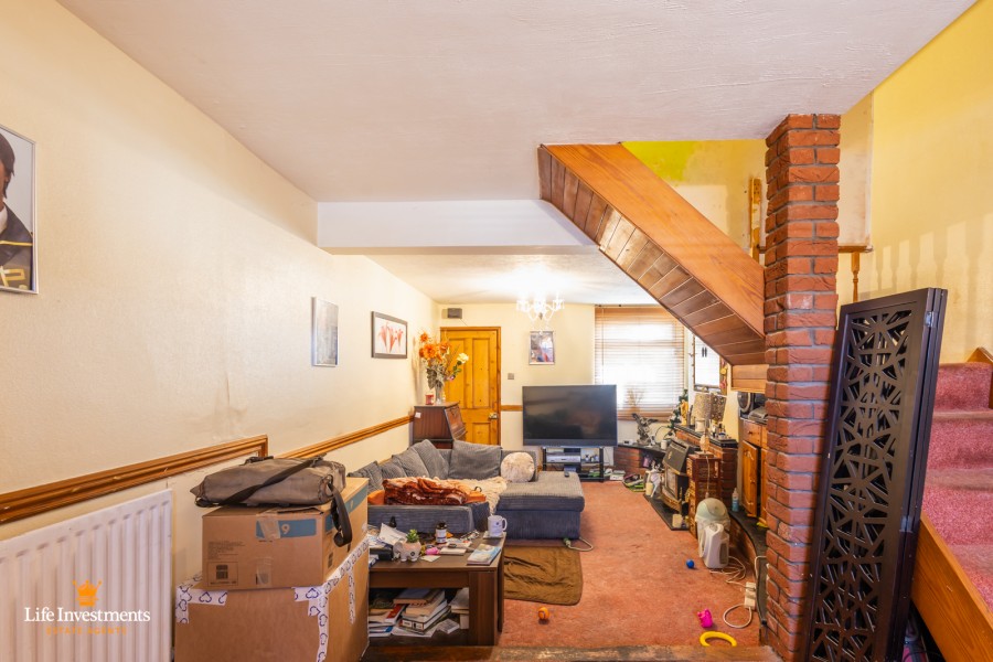 Images for Clarence Road, Rugby EAID: BID:lifeinvestments