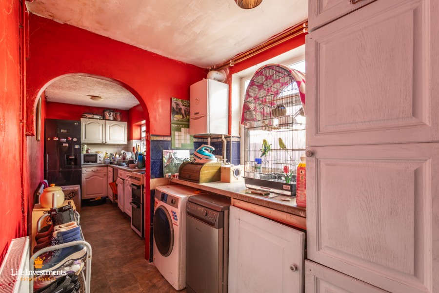 Images for Clarence Road, Rugby EAID: BID:lifeinvestments