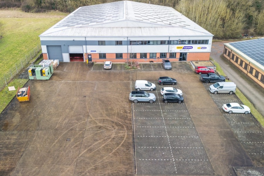 Images for Swift Valley Industrial Estate, Rugby EAID: BID:lifeinvestments