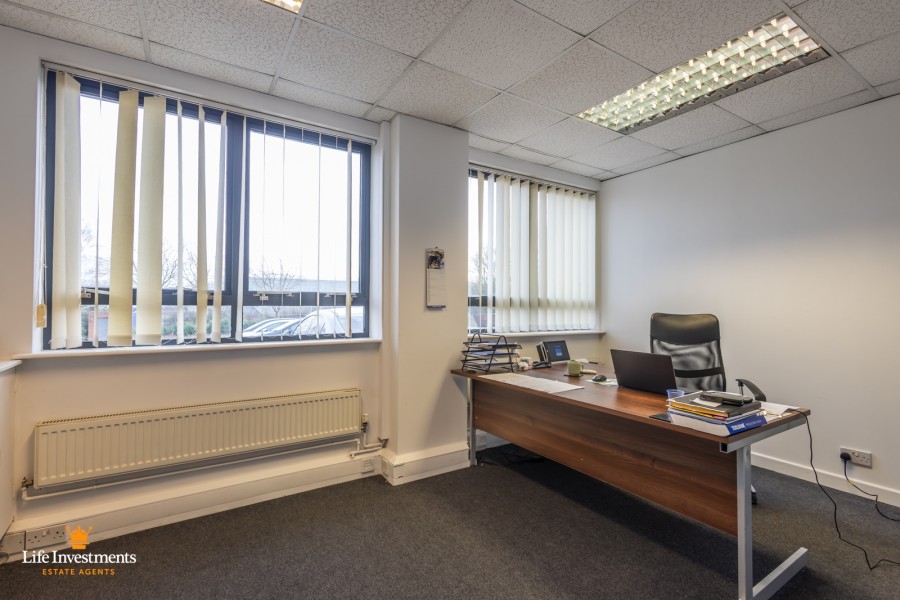 Images for Swift Valley Industrial Estate, Rugby EAID: BID:lifeinvestments