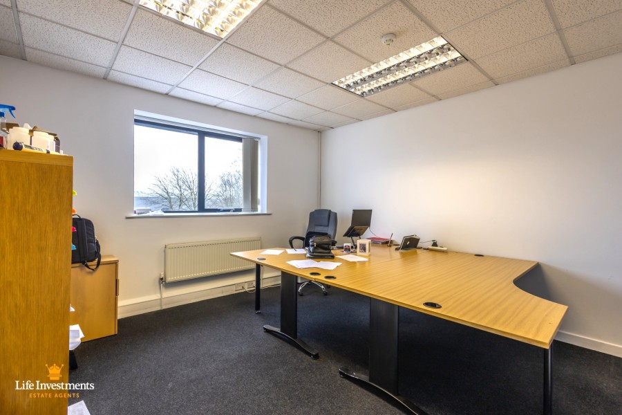 Images for Swift Valley Industrial Estate, Rugby EAID: BID:lifeinvestments