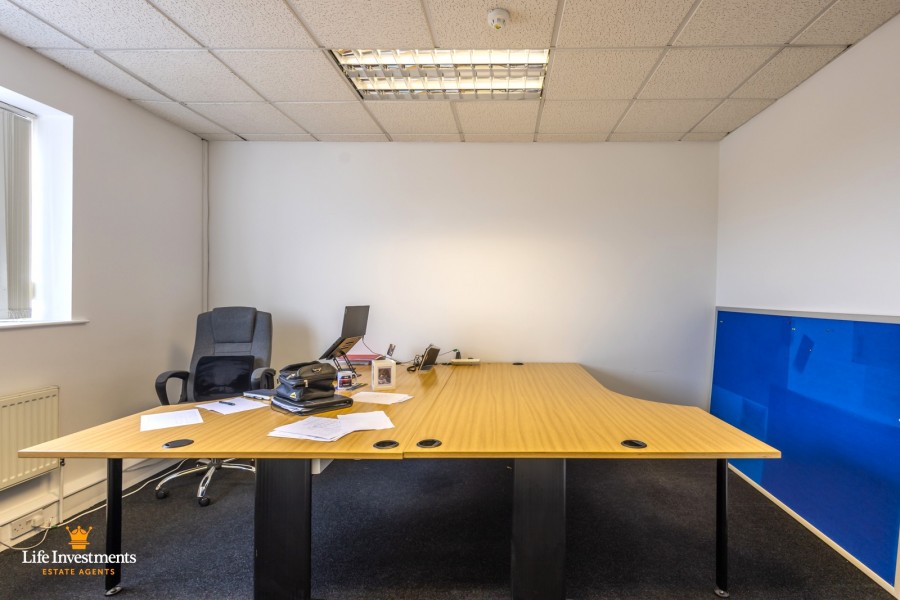 Images for Swift Valley Industrial Estate, Rugby EAID: BID:lifeinvestments