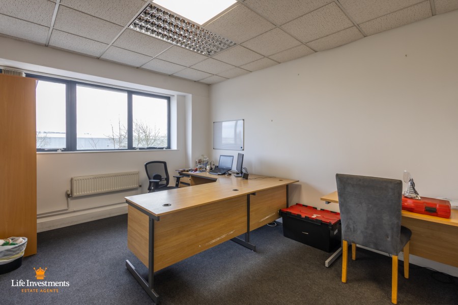 Images for Swift Valley Industrial Estate, Rugby EAID: BID:lifeinvestments