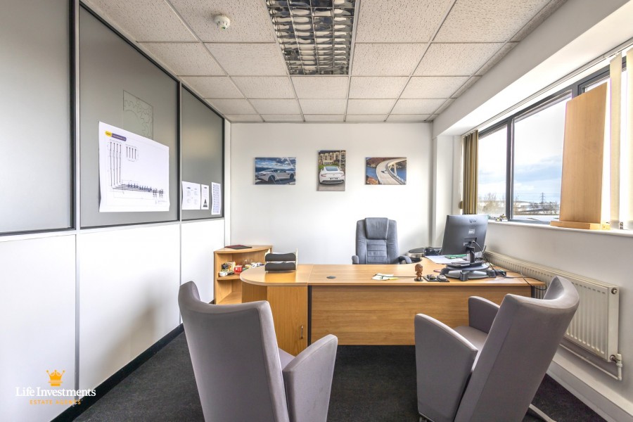 Images for Swift Valley Industrial Estate, Rugby EAID: BID:lifeinvestments