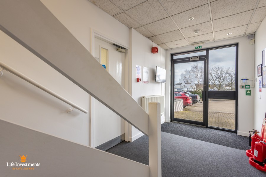 Images for Swift Valley Industrial Estate, Rugby EAID: BID:lifeinvestments