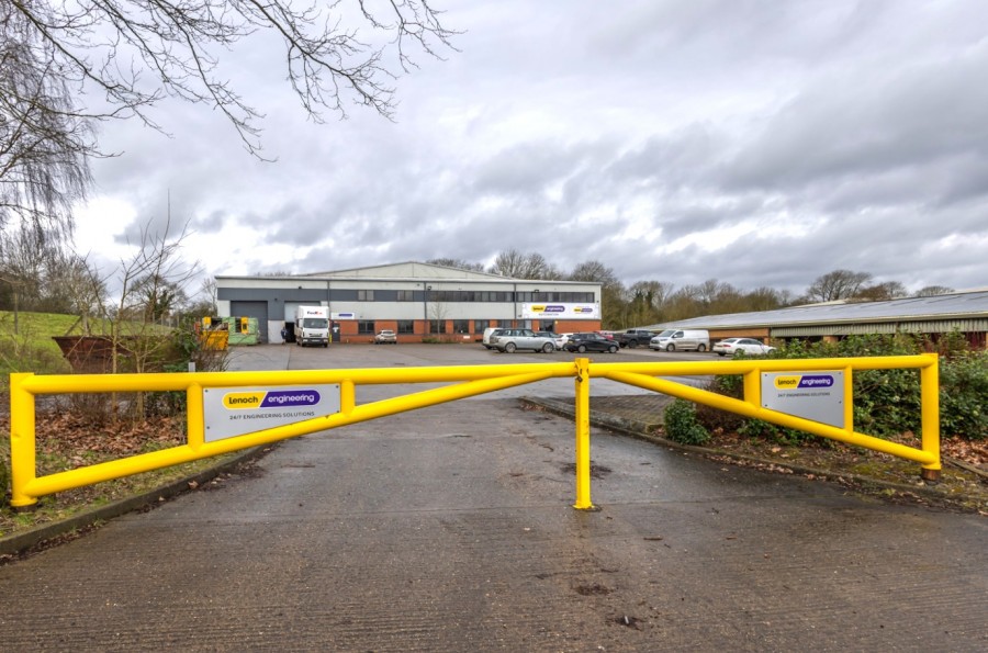 Images for Swift Valley Industrial Estate, Rugby EAID: BID:lifeinvestments