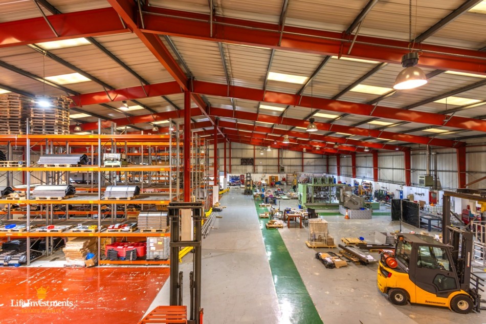 Images for Swift Valley Industrial Estate, Rugby EAID: BID:lifeinvestments