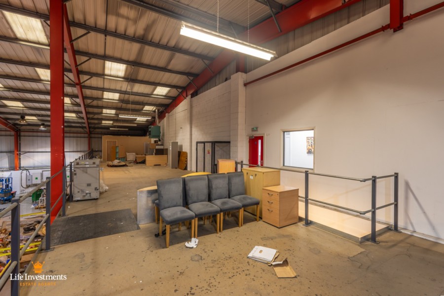 Images for Swift Valley Industrial Estate, Rugby EAID: BID:lifeinvestments