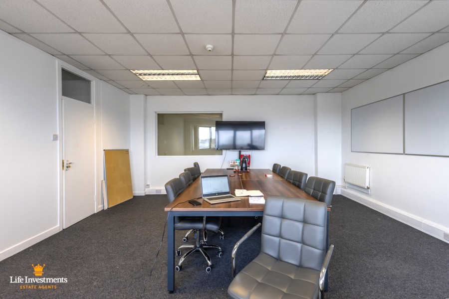 Images for Swift Valley Industrial Estate, Rugby EAID: BID:lifeinvestments