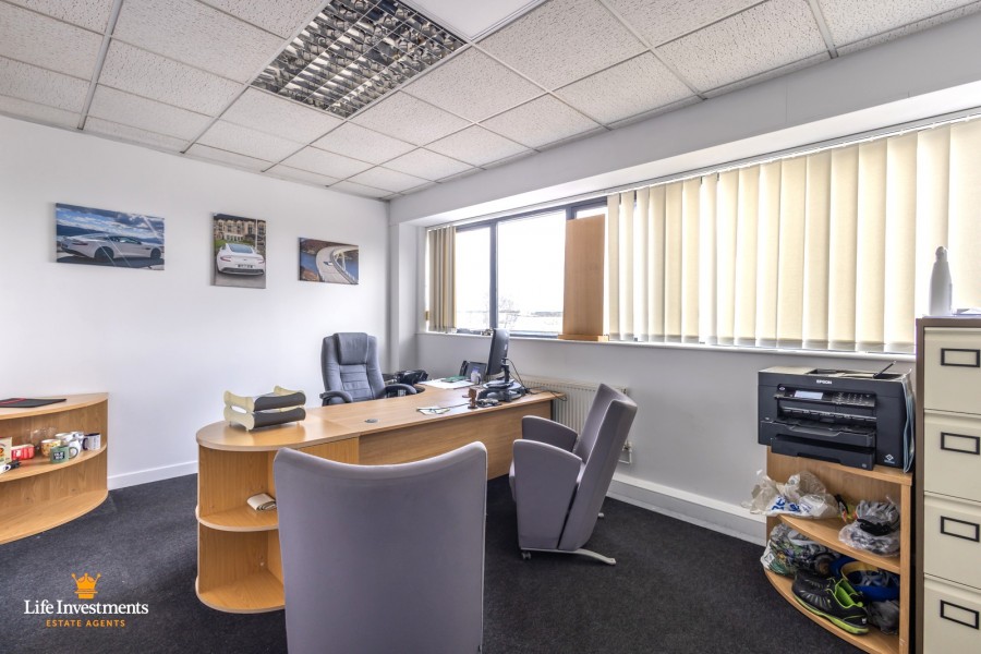 Images for Swift Valley Industrial Estate, Rugby EAID: BID:lifeinvestments