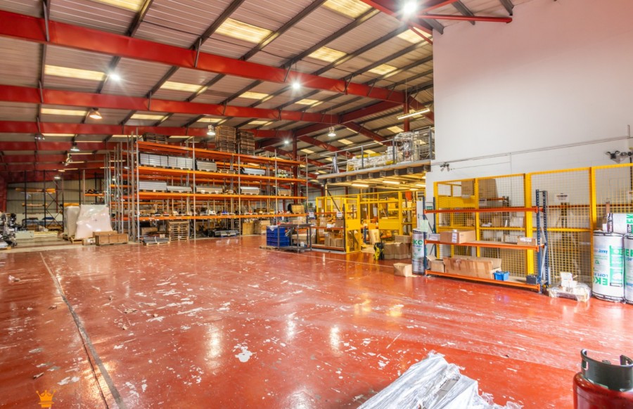 Images for Swift Valley Industrial Estate, Rugby EAID: BID:lifeinvestments