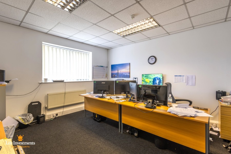 Images for Swift Valley Industrial Estate, Rugby EAID: BID:lifeinvestments