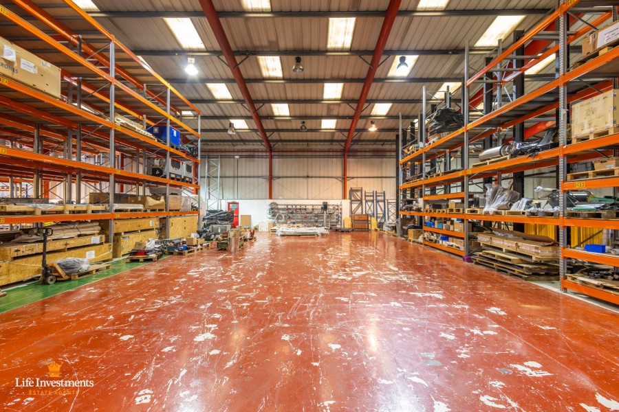 Images for Swift Valley Industrial Estate, Rugby EAID: BID:lifeinvestments