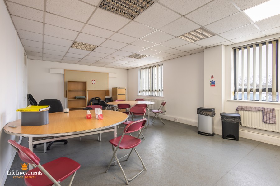 Images for Swift Valley Industrial Estate, Rugby EAID: BID:lifeinvestments