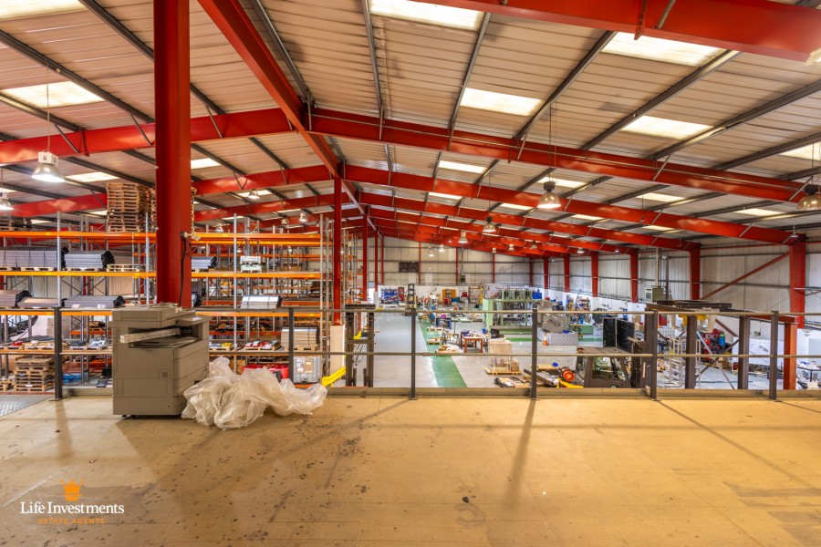 Images for Swift Valley Industrial Estate, Rugby EAID: BID:lifeinvestments