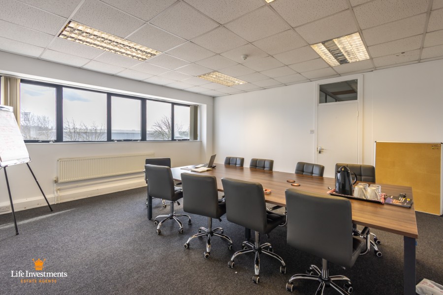 Images for Swift Valley Industrial Estate, Rugby EAID: BID:lifeinvestments