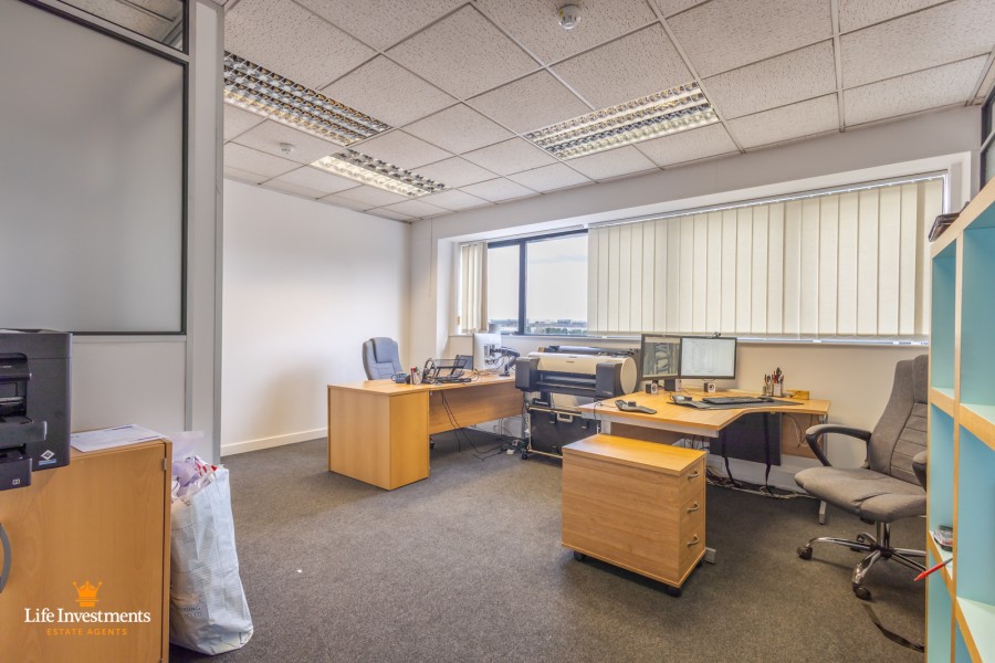 Images for Swift Valley Industrial Estate, Rugby EAID: BID:lifeinvestments