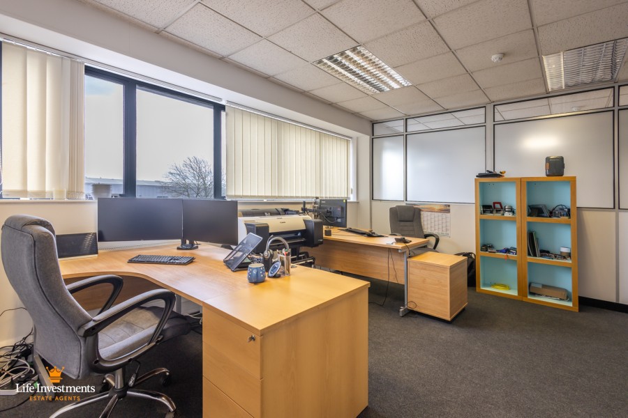 Images for Swift Valley Industrial Estate, Rugby EAID: BID:lifeinvestments