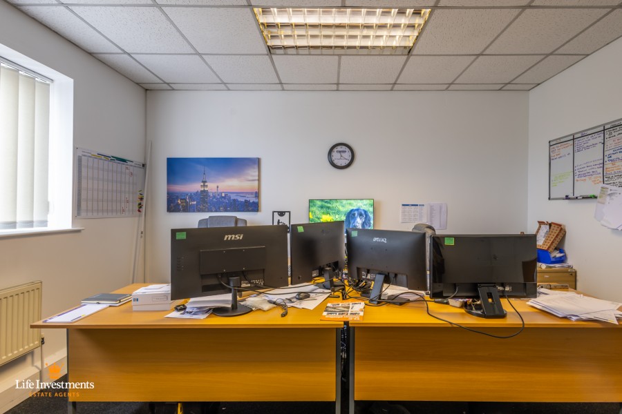 Images for Swift Valley Industrial Estate, Rugby EAID: BID:lifeinvestments