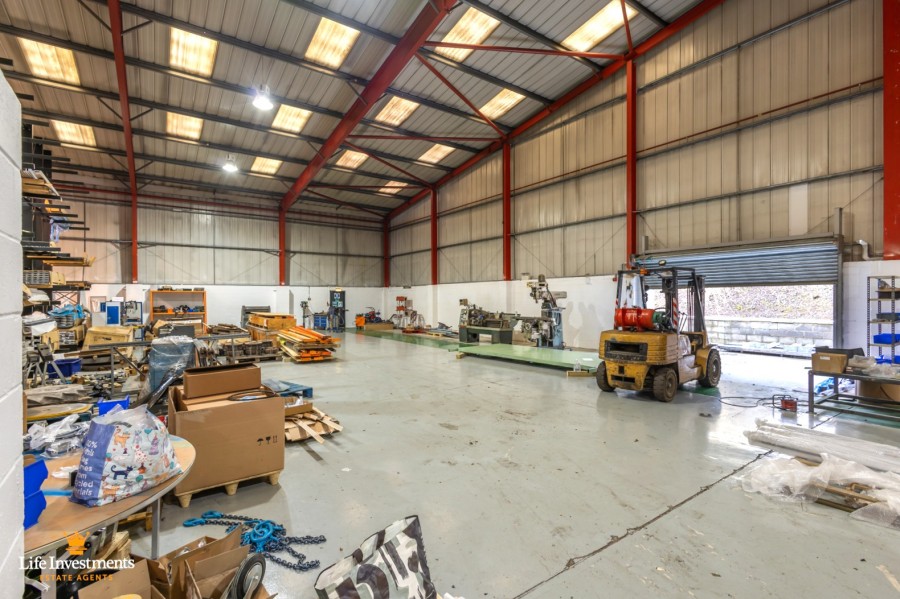 Images for Swift Valley Industrial Estate, Rugby EAID: BID:lifeinvestments