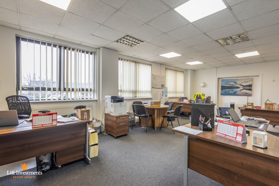 Images for Swift Valley Industrial Estate, Rugby EAID: BID:lifeinvestments