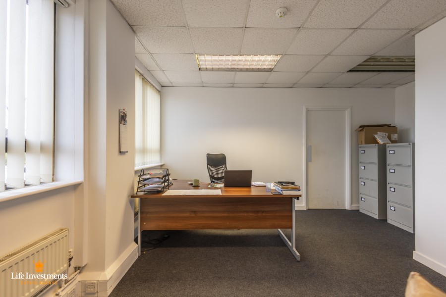 Images for Swift Valley Industrial Estate, Rugby EAID: BID:lifeinvestments