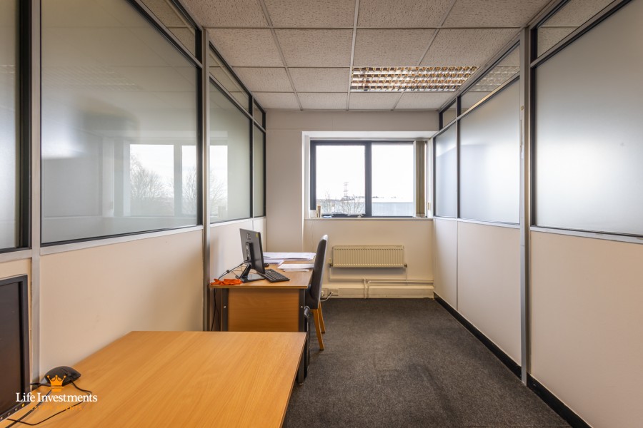 Images for Swift Valley Industrial Estate, Rugby EAID: BID:lifeinvestments