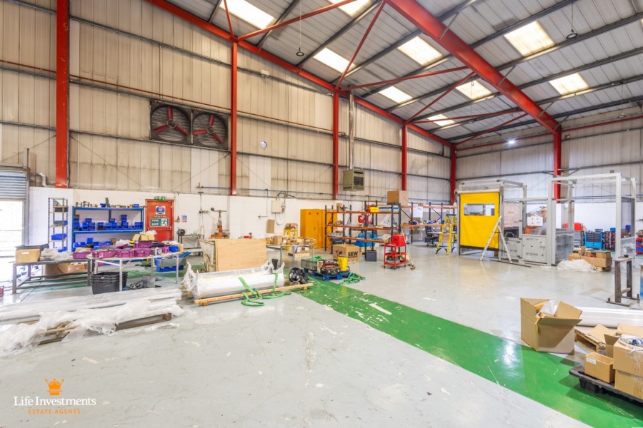 Images for Swift Valley Industrial Estate, Rugby EAID: BID:lifeinvestments