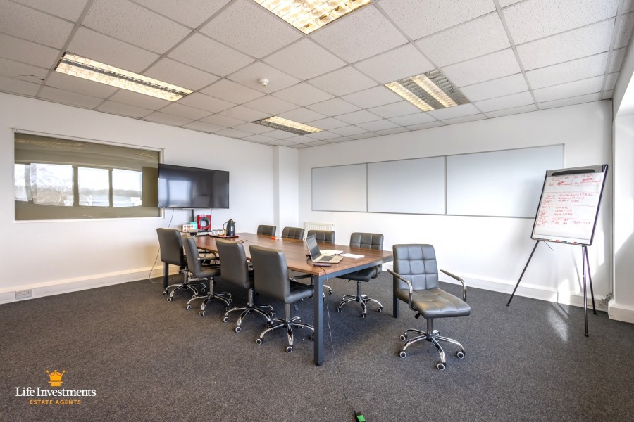 Images for Swift Valley Industrial Estate, Rugby EAID: BID:lifeinvestments