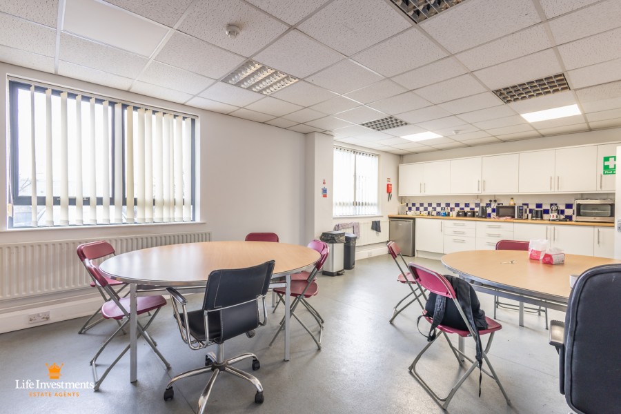 Images for Swift Valley Industrial Estate, Rugby EAID: BID:lifeinvestments