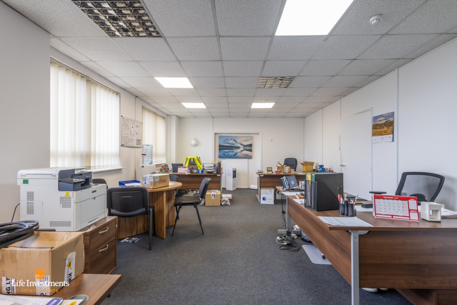 Images for Swift Valley Industrial Estate, Rugby EAID: BID:lifeinvestments