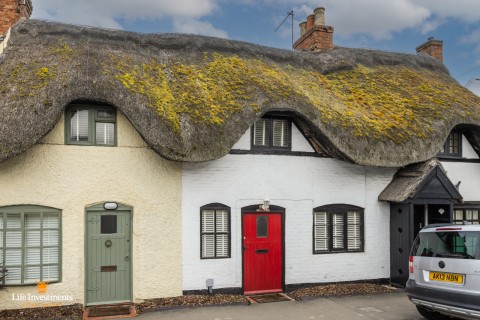 Southam Road, Dunchurch, Rugby
