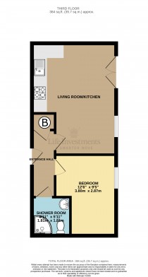Images for Crescent House, Woodside Park, Rugby