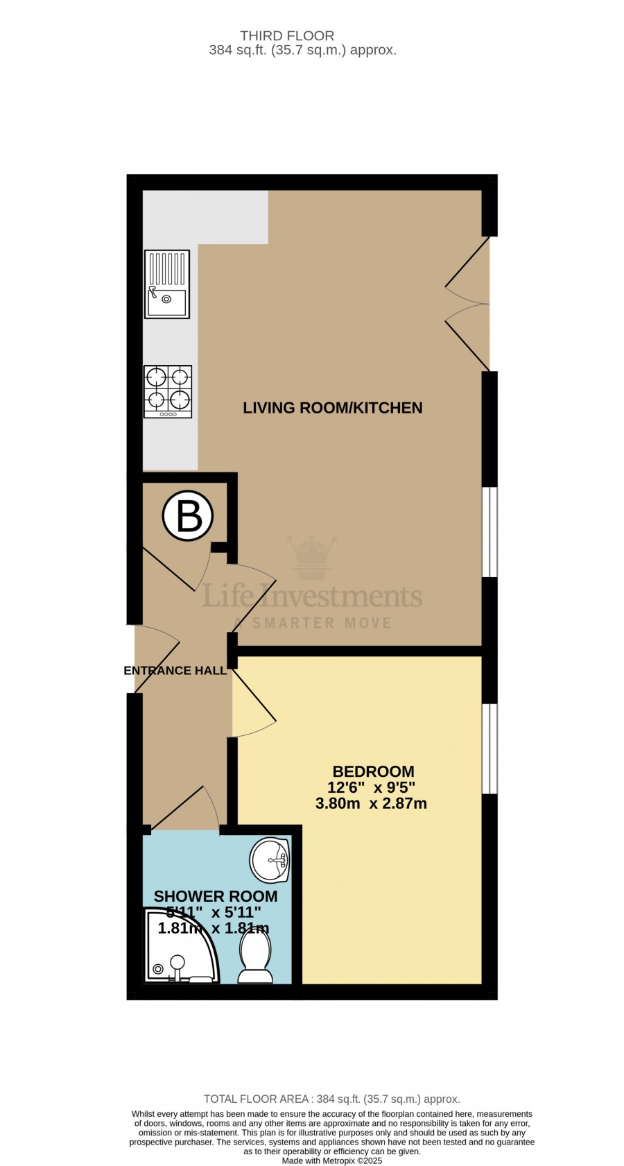 Images for Crescent House, Woodside Park, Rugby EAID: BID:lifeinvestments