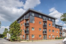 Images for Hever Hall, Conisbrough Keep, Coventry