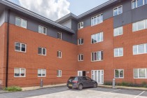 Images for Hever Hall, Conisbrough Keep, Coventry