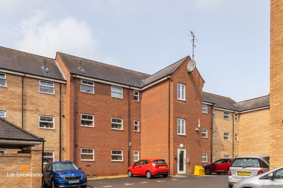 Images for Dunster Close, Rugby EAID: BID:lifeinvestments