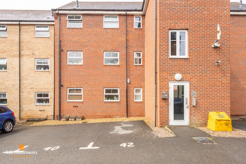 Images for Dunster Close, Rugby EAID: BID:lifeinvestments