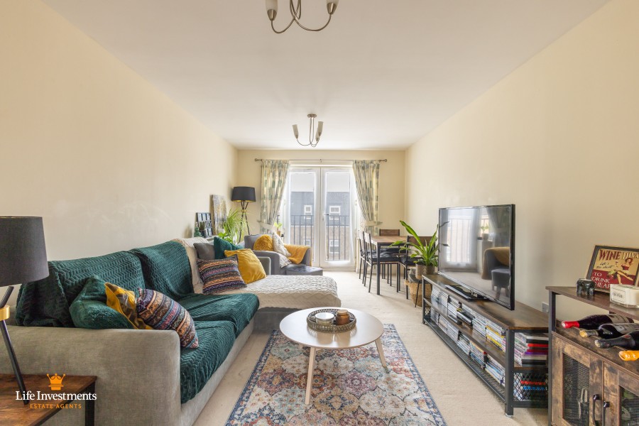 Images for Dunster Close, Rugby EAID: BID:lifeinvestments