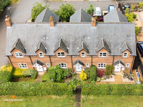 Skippons Court, Naseby, Northampton